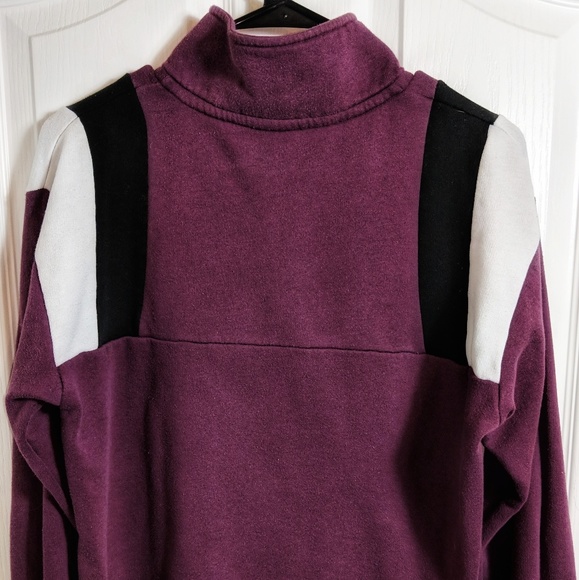 Victoria Secret Pink Half Zip Pullovers - Picture 7 of 7